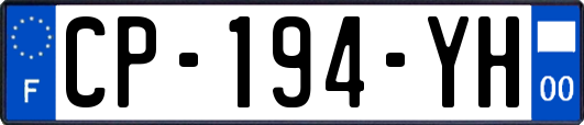 CP-194-YH