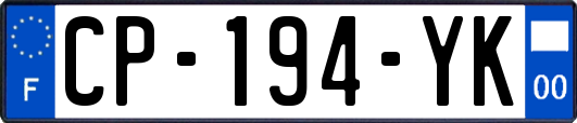 CP-194-YK