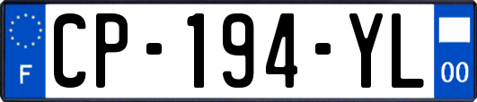 CP-194-YL