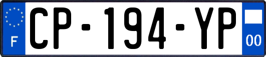 CP-194-YP