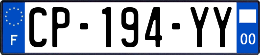 CP-194-YY