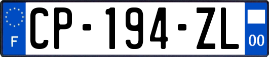 CP-194-ZL