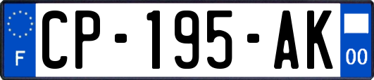 CP-195-AK