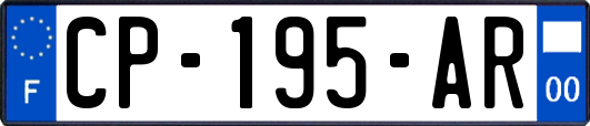 CP-195-AR