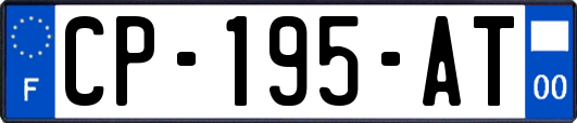 CP-195-AT