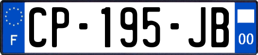 CP-195-JB