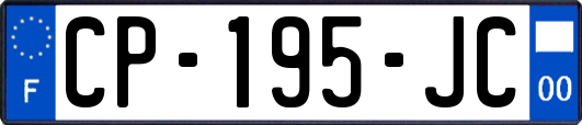 CP-195-JC