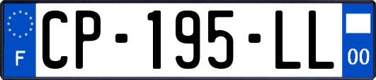 CP-195-LL