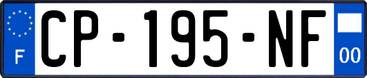 CP-195-NF