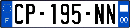 CP-195-NN