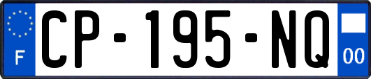 CP-195-NQ