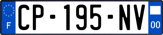 CP-195-NV