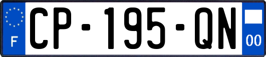 CP-195-QN