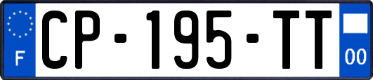 CP-195-TT