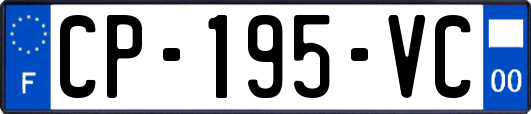 CP-195-VC