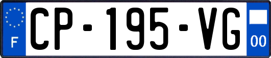 CP-195-VG