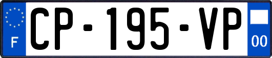 CP-195-VP