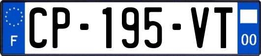 CP-195-VT