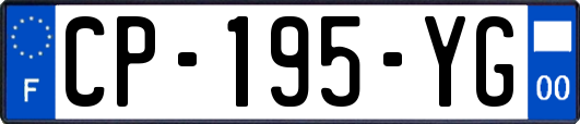 CP-195-YG