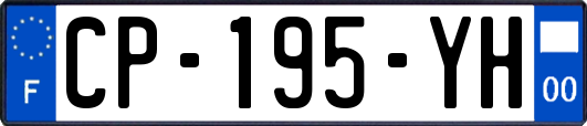 CP-195-YH