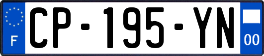 CP-195-YN