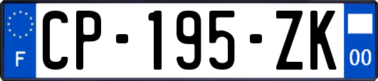 CP-195-ZK