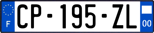 CP-195-ZL