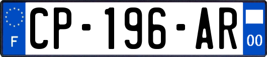 CP-196-AR