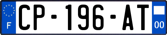 CP-196-AT