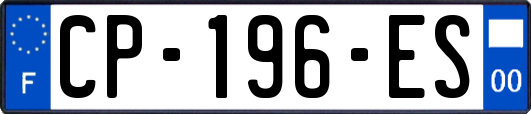 CP-196-ES