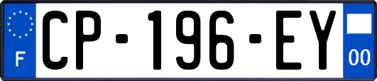 CP-196-EY