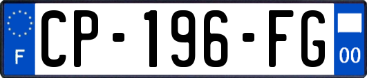 CP-196-FG