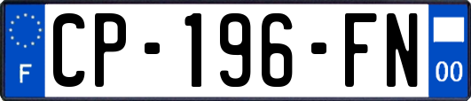 CP-196-FN