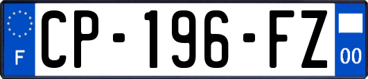 CP-196-FZ