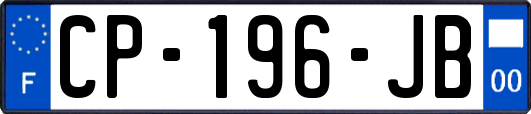 CP-196-JB