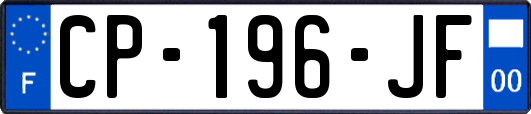 CP-196-JF