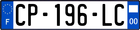 CP-196-LC