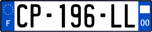 CP-196-LL
