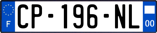 CP-196-NL