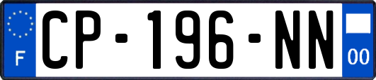 CP-196-NN