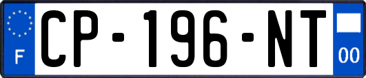 CP-196-NT