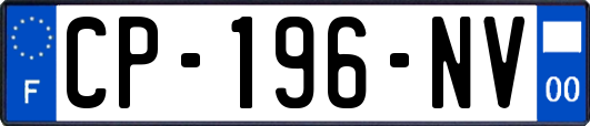 CP-196-NV