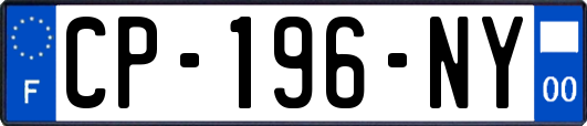 CP-196-NY