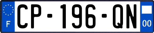 CP-196-QN