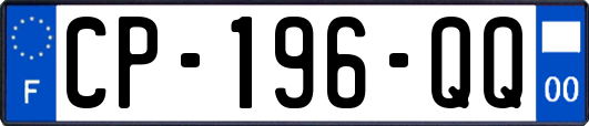 CP-196-QQ