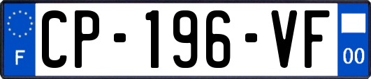 CP-196-VF
