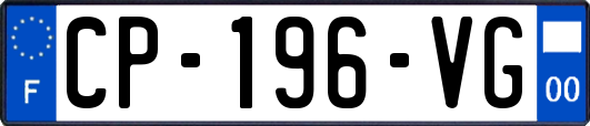 CP-196-VG
