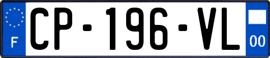 CP-196-VL