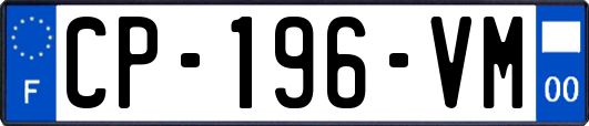 CP-196-VM