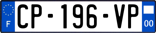 CP-196-VP